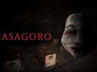 Release - MASAGORO 