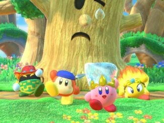 Masahiro Sakurai – Over Kirby’s overwinningsdans maken