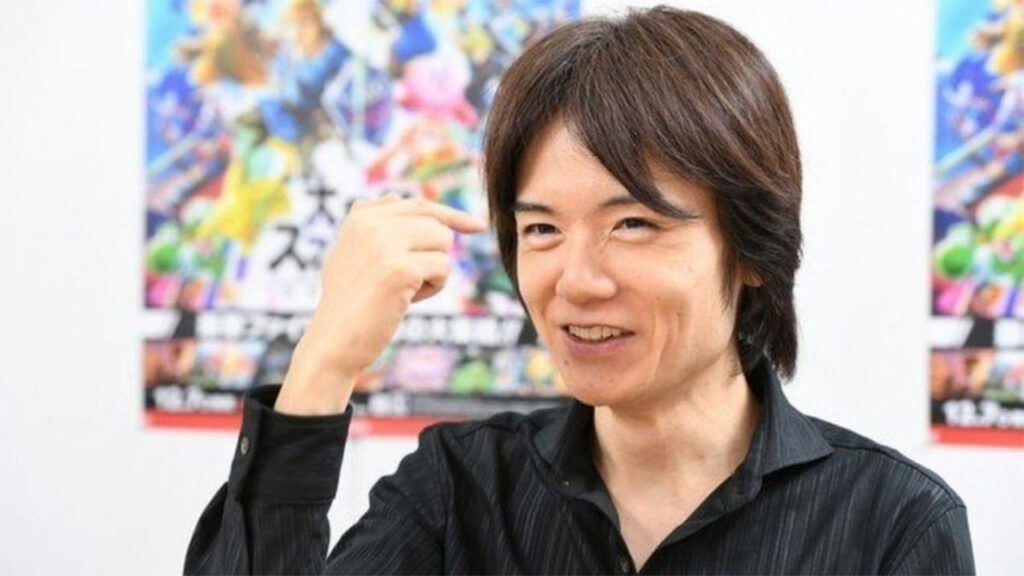 Exclusief bezoek van Masahiro Sakurai aan het Nintendo Museum in Kyoto
