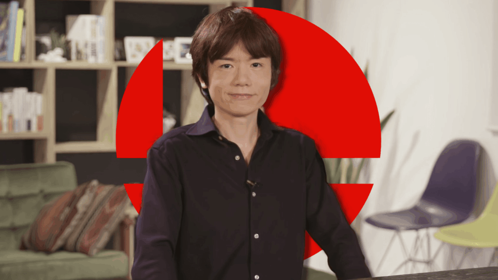 Masahiro Sakurai’s Farewell to YouTube: A Glimpse into the Mind of a Gaming Icon
