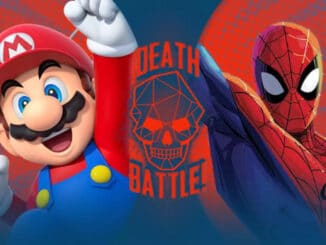 Spelaanbevelingen van Masahiro Sakurai: Super Mario Bros. Wonder & Spider-Man 2