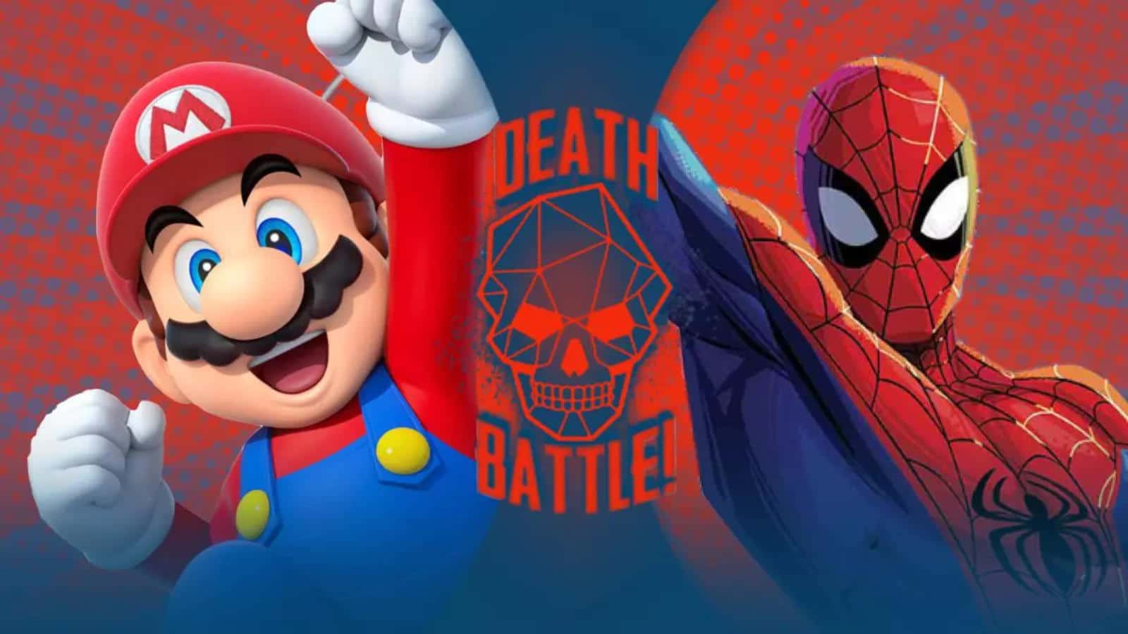 Spelaanbevelingen van Masahiro Sakurai: Super Mario Bros. Wonder & Spider-Man 2