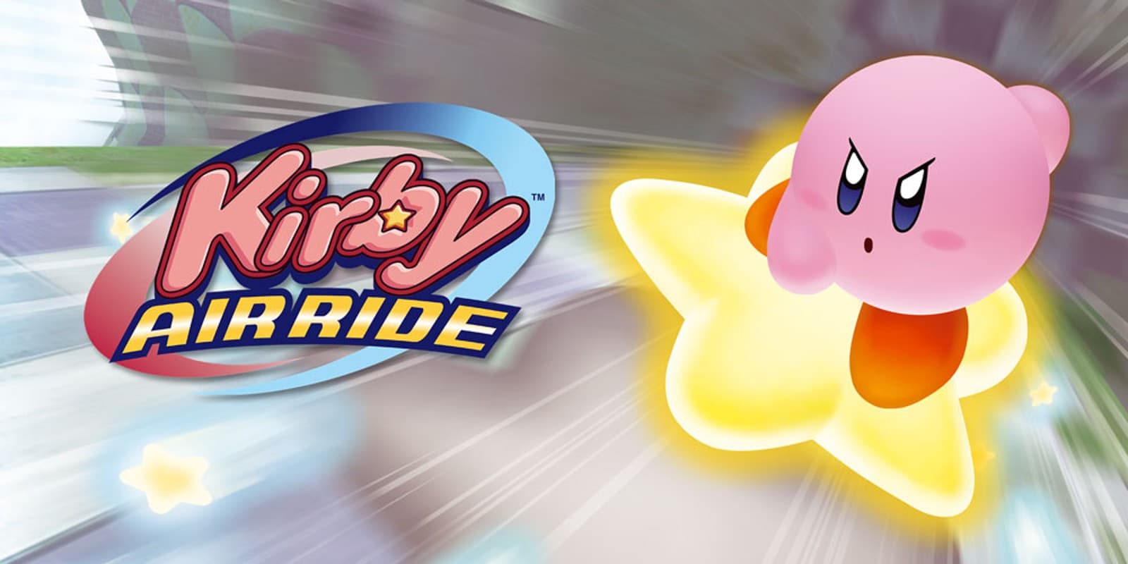 Masahiro Sakurai – The Development Of Kirby Air Ride