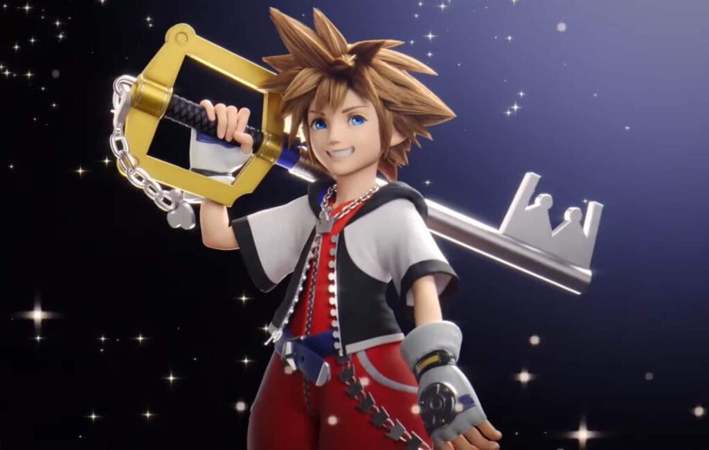 Masahiro Sakurai Wraps Up Super Smash Bros. Ultimate Journey with Sora Amiibo Launch Masahiro Sakurai Wraps Up Super Smash Bros. Ultimate Journey with Sora Amiibo Launch