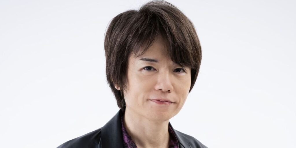 De opmerkelijke reis van Masahiro Sakurai naar culturele erkenning De opmerkelijke reis van Masahiro Sakurai naar culturele erkenning