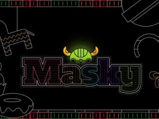 Release - Masky