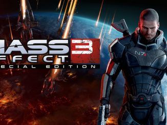 Release - Mass Effect 3 Special Edition 