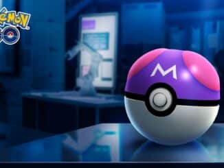 News - Master Ball in Pokemon GO: Let’s GO Special Research and Rewards