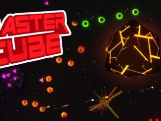 Release - Mastercube