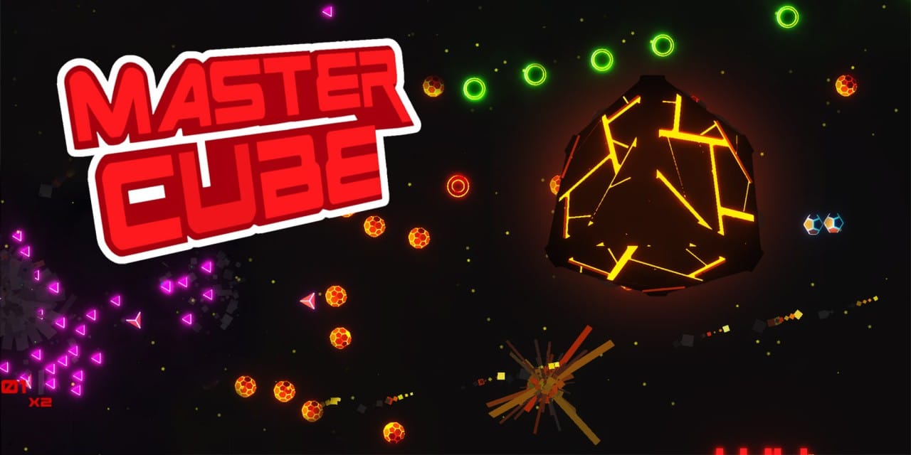 Mastercube