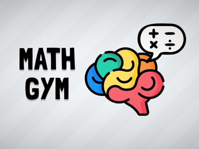 Release - Math Gym 