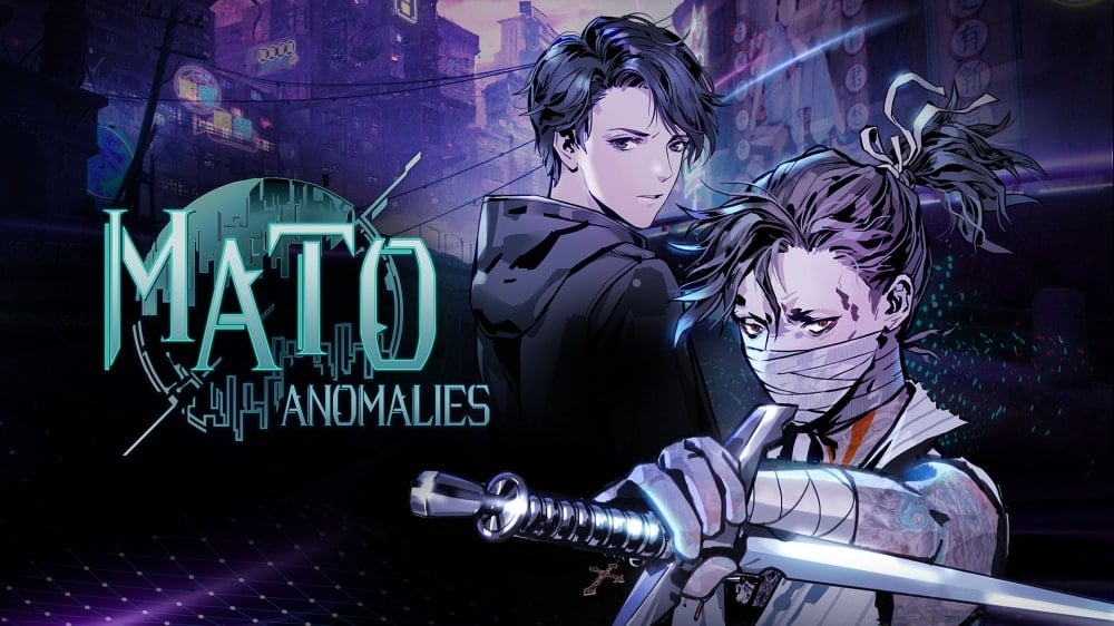 Mato Anomalies: The Latest Update and All Its Improvements