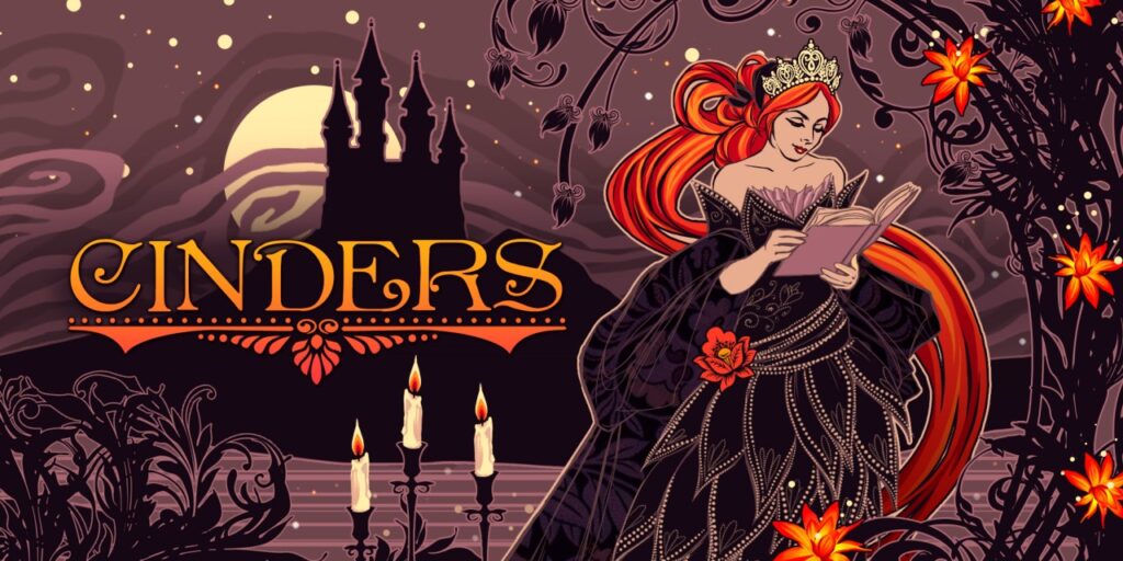 Wat meer volwassen Cinders nu beschikbaar