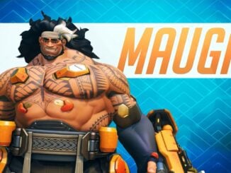 News - Mauga: Overwatch 2’s Samoan Tank Hero Taking the Arena by Storm 