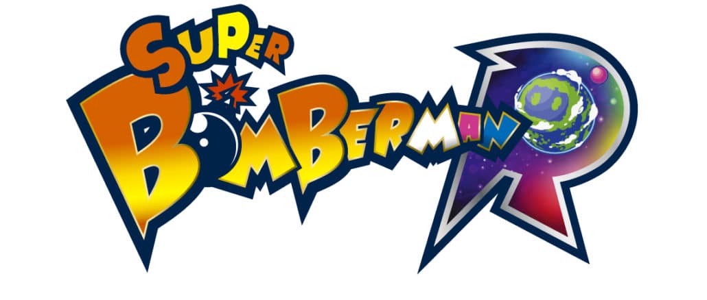 MAX wordt toegevoegd aan Super Bomberman R