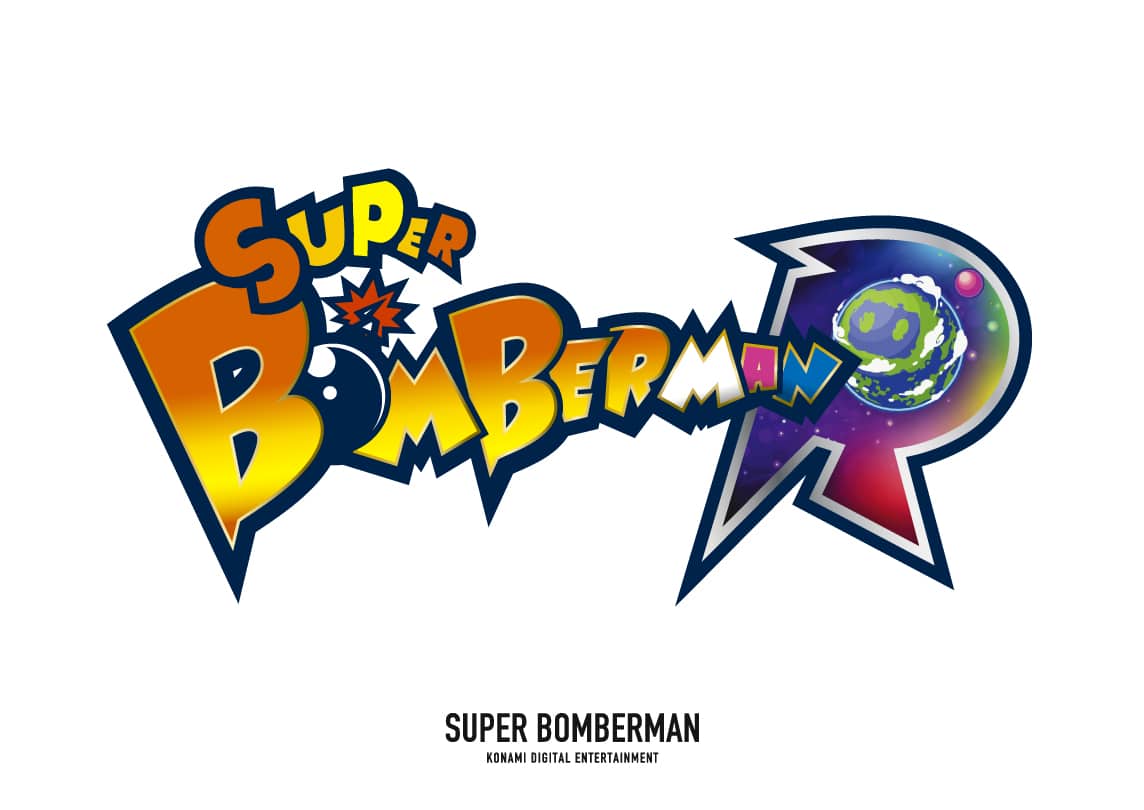 MAX wordt toegevoegd aan Super Bomberman R