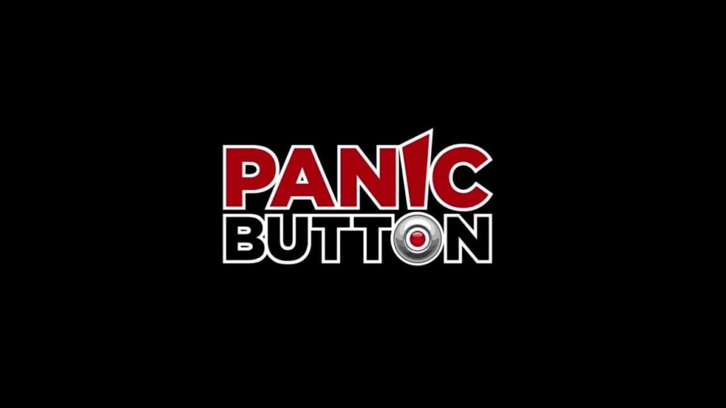 Panic Button; Incredibly busy developing games