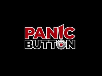 Panic Button; Ongelooflijk druk met het ontwikkelen games