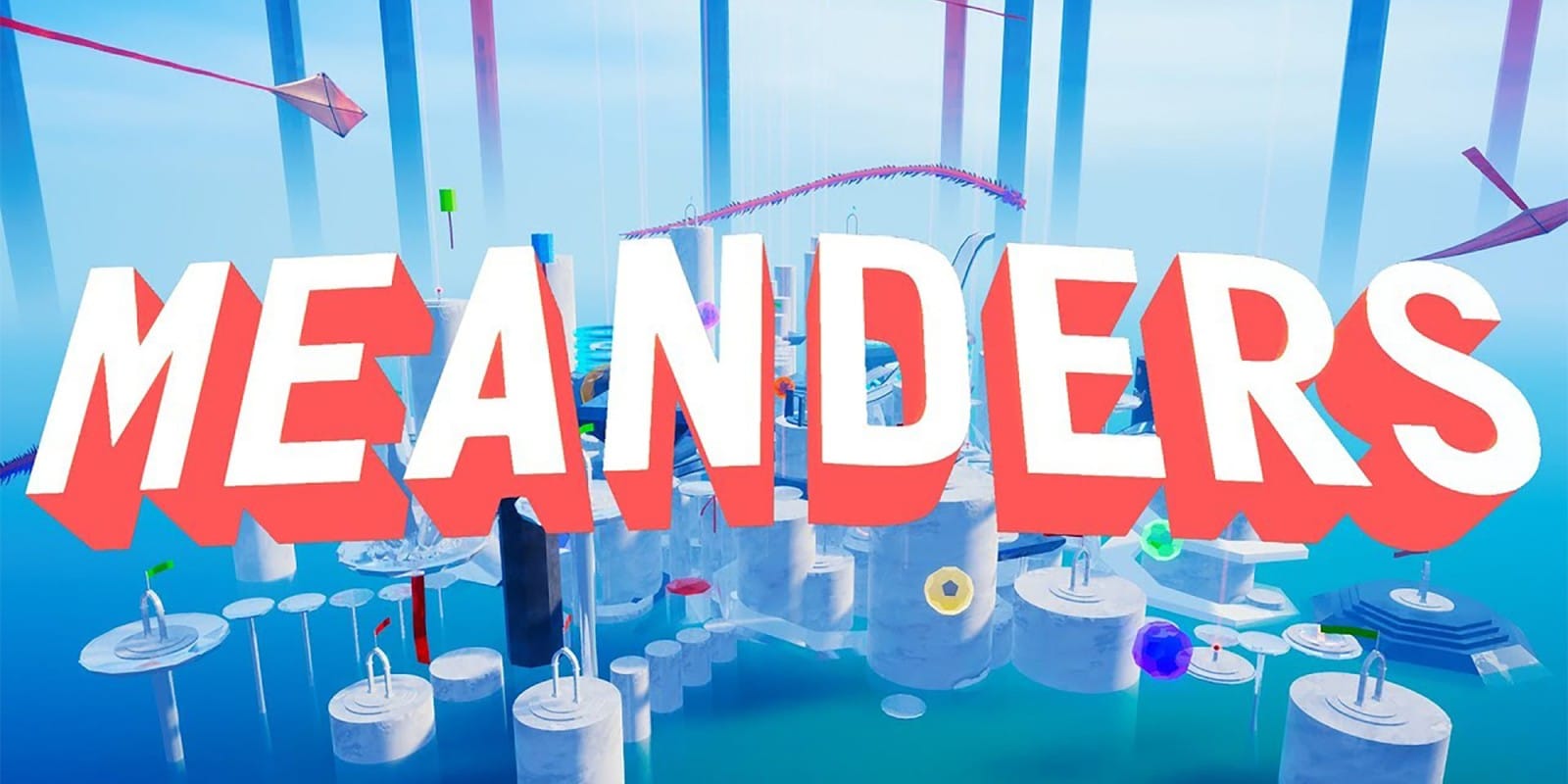 MEANDERS MEANDERS