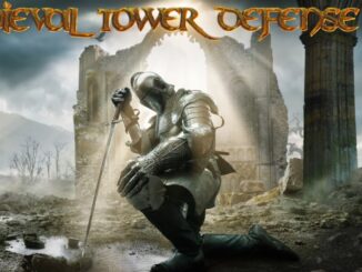 Release - Medieval Tower Defense 