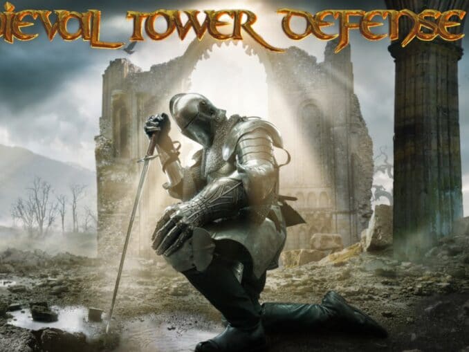 Release - Medieval Tower Defense 