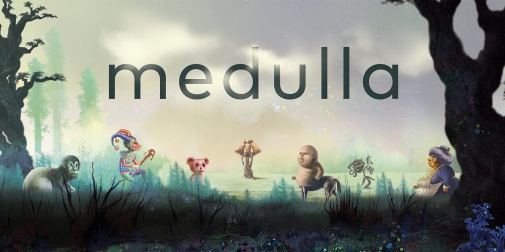 Medulla