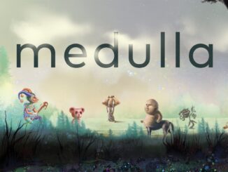Release - Medulla 