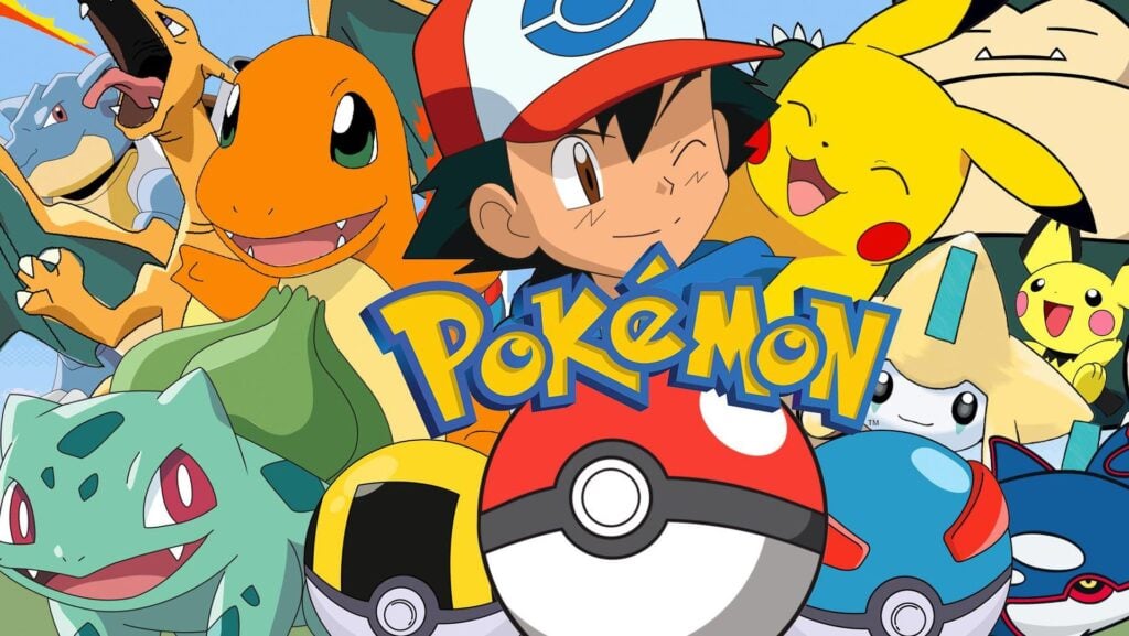 More than 300 million Pokémon games