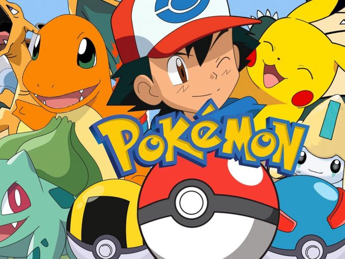 Nieuws - Meer dan 300 miljoen Pokémon-games 
