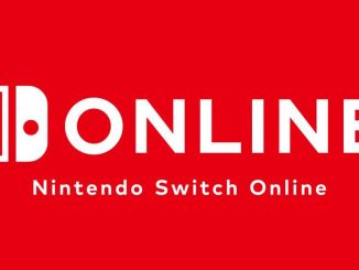 More info Nintendo Switch Online this May