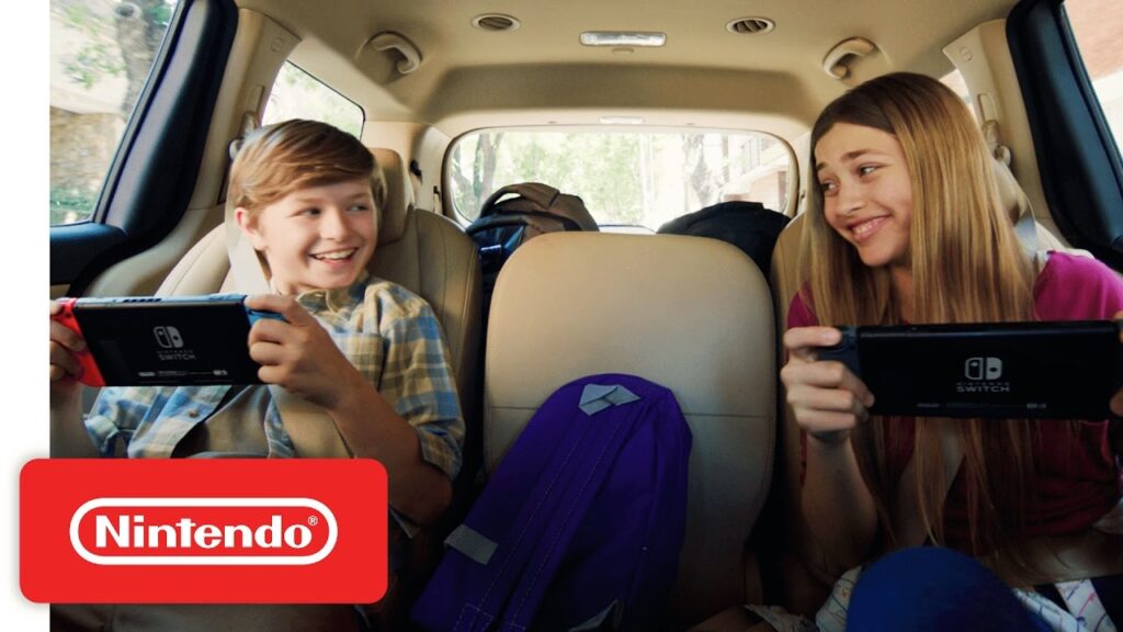 Most played Nintendo Switch games North America Most played Nintendo Switch games North America