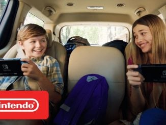 Most played Nintendo Switch games North America