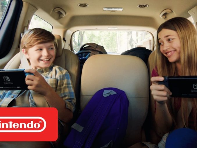 Nieuws - Meest gespeelde Nintendo Switch-spellen Noord-Amerika 
