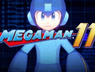 Mega Man 11 – Acid Man & Tundra Man