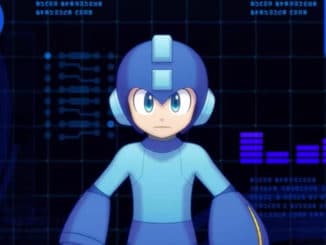 Mega Man 11 – amiibo-support