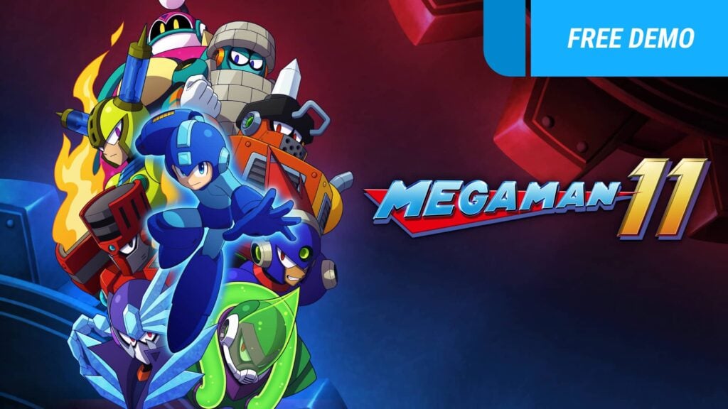 Mega Man 11 – Best-selling title in franchise