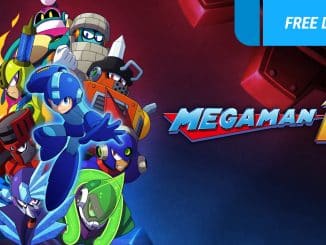 Mega Man 11 – Bestverkochte titel in franchise