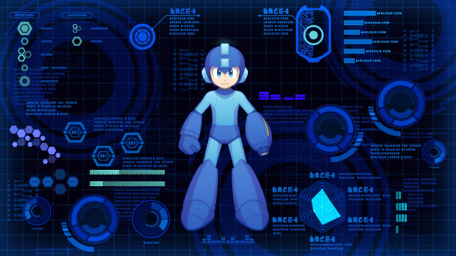 Mega Man 11 Original Soundtrack Preview