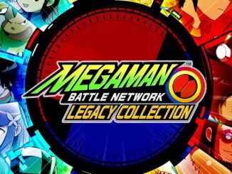 Mega Man Battle Network Legacy Collection: Verken de cyberwereld en bestrijd netwerkcriminaliteit
