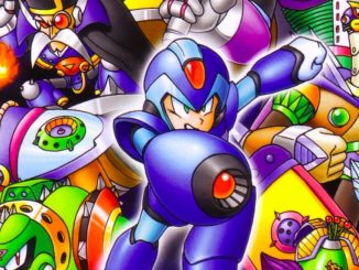 Nieuws - Mega Man Collections 
