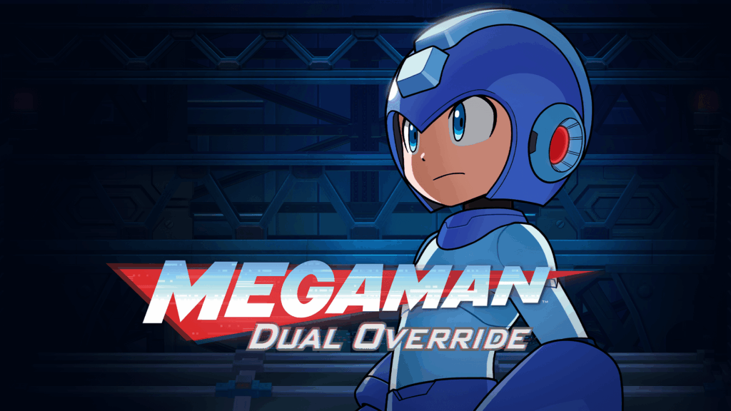 Mega Man Dual Override is Capcom’s terugkeer in 2027 naar klassieke 2D-actie