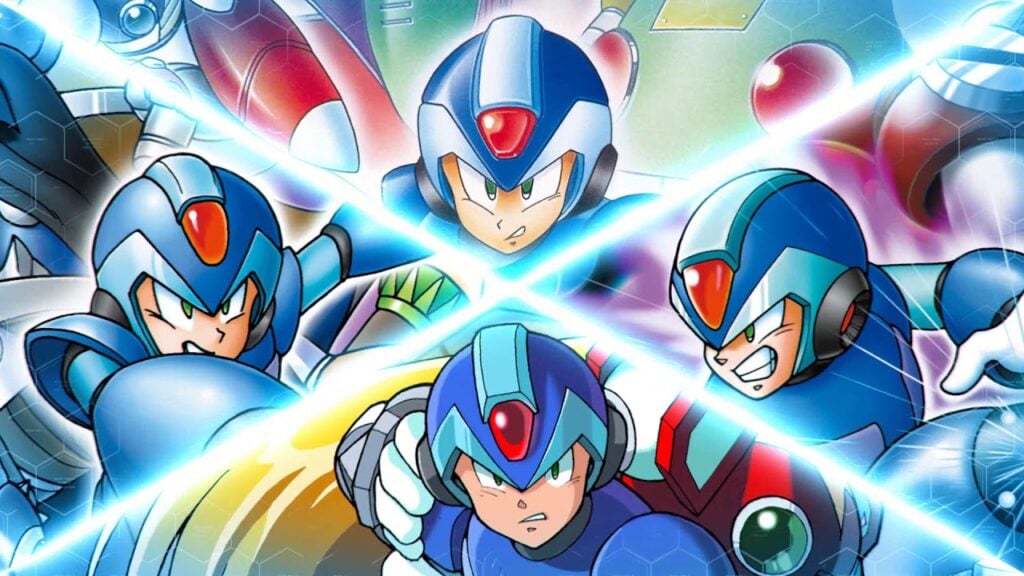 Mega Man Dual Override Producer Says Capcom Would Love to Revisit Mega Man X