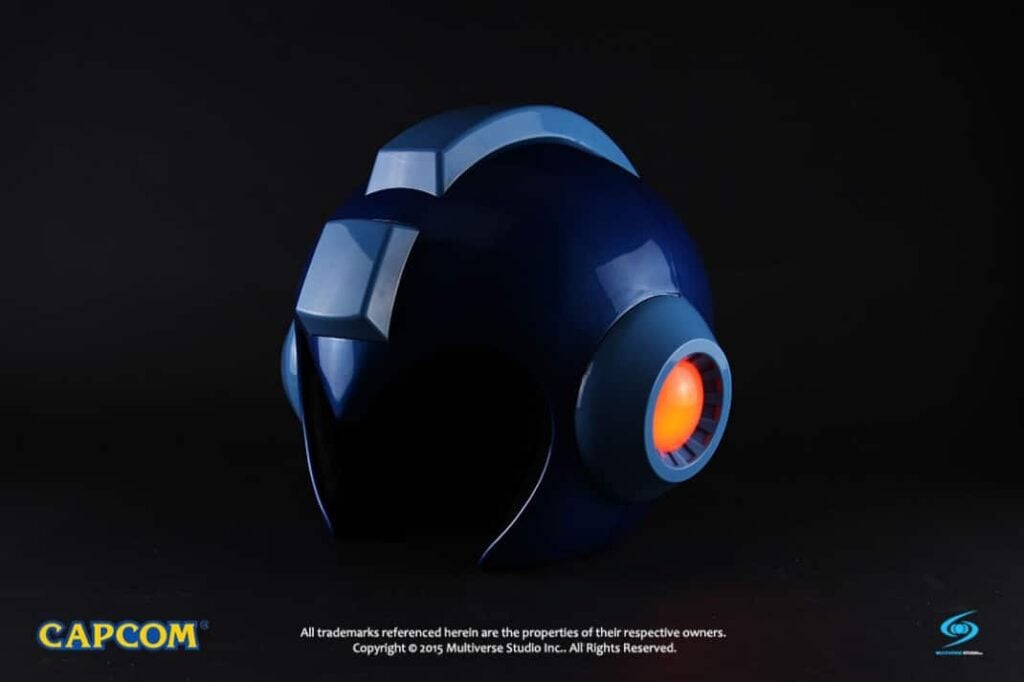 Mega Man Live-Action movie