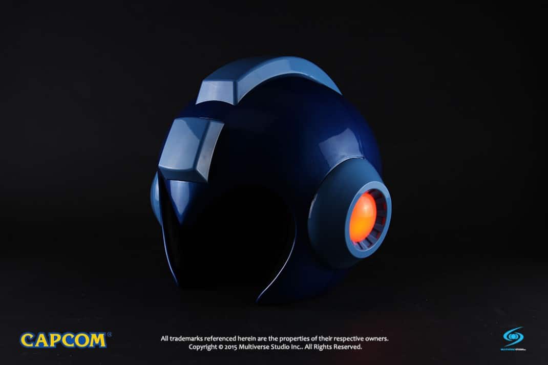 Mega Man Live-Action film