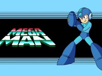 Mega Man: Official Complete Works this year!