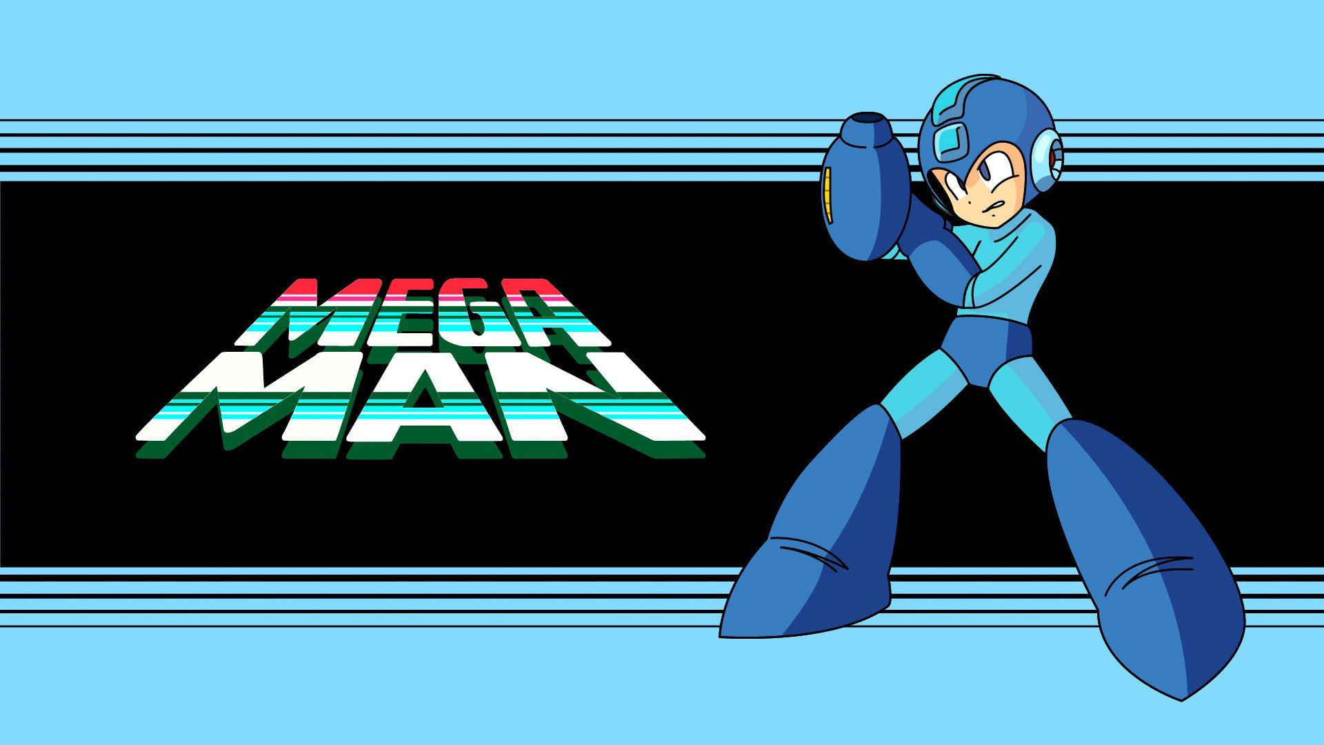 Mega Man: Official Complete Works dit jaar!