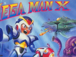 [FACT] Mega Man X Legacy Collection this July?