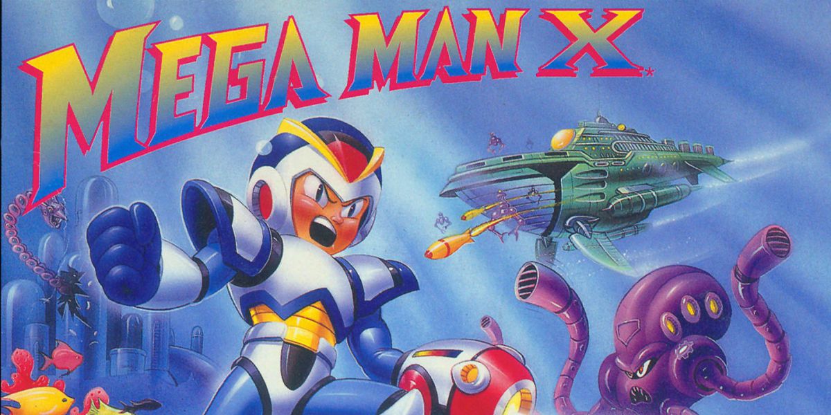 [FEIT] Mega Man X Legacy Collection in Juli?