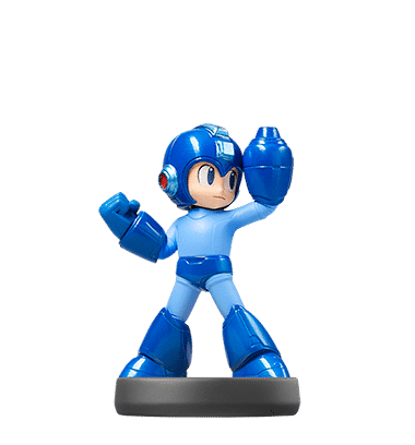 Release - Mega Man 