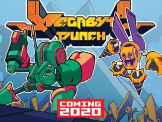 Megabyte Punch komt op 8 mei met exclusieve stages